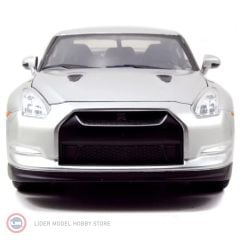 1:24 Jada 2009 Nissan GT-R  R35 Fast & Furious