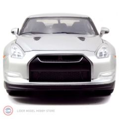 1:24 Jada 2009 Nissan GT-R  R35 Fast & Furious