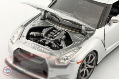 1:24 Jada 2009 Nissan GT-R  R35 Fast & Furious