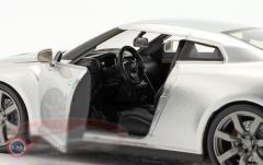 1:24 Jada 2009 Nissan GT-R  R35 Fast & Furious