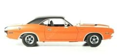 1:18 1970 Dodge Challenger  Fast and Furious