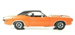1:18 1970 Dodge Challenger  Fast & Furious
