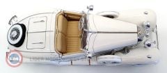 1:18 Maisto 1936 Mercedes Benz 500 K
