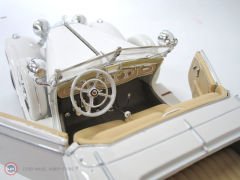 1:18 Maisto 1936 Mercedes Benz 500 K