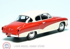 1:43 Maxichamps 1958 WARTBURG A 311 COUPE