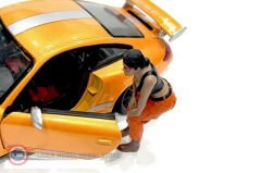 1:18  American Diorama Hiphop Girls Series IV
