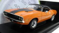 1:18 1970 Dodge Challenger  Fast and Furious
