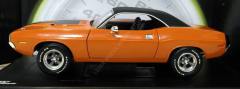 1:18 1970 Dodge Challenger  Fast and Furious