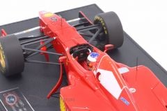 1:18 1997 Ferrari 310B #5 formula 1  Michael Schumacher