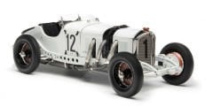 1:18 CMC 1931 Mercedes Benz SSKL #12 Mille Miglia