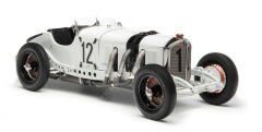 1:18 CMC 1931 Mercedes Benz SSKL #12 Mille Miglia