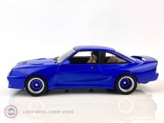 1:18 1991 Opel Manta B Matting