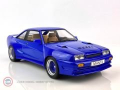 1:18 1991 Opel Manta B Matting