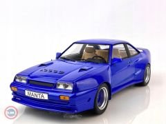 1:18 1991 Opel Manta B Matting