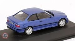 1:43 1999 BMW E36 Coupe M3