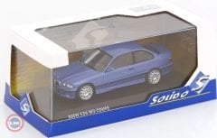 1:43 1999 BMW E36 Coupe M3