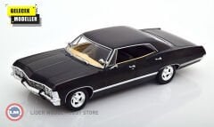 1:24 Greenlight 1967 Chevrolet Impala Sport Sedan