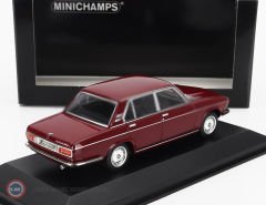 1:43 Minichamps 1968 BMW 2500 (E3)