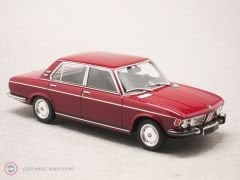 1:43 Minichamps 1968 BMW 2500 (E3)