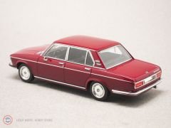 1:43 Minichamps 1968 BMW 2500 (E3)