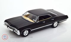 1:24 Greenlight 1967 Chevrolet Impala Sport Sedan