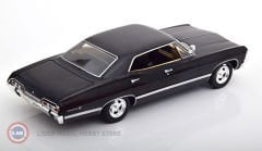 1:24 Greenlight 1967 Chevrolet Impala Sport Sedan