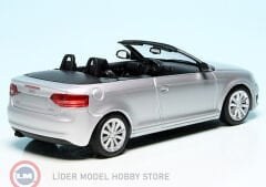 1:43 Maxichamps 2007 Audi A3 CABRIOLET