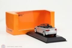 1:43 Maxichamps 2007 Audi A3 CABRIOLET