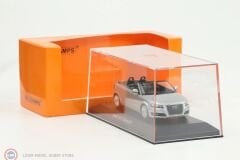 1:43 Maxichamps 2007 Audi A3 CABRIOLET
