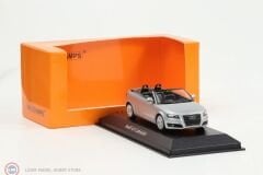 1:43 Maxichamps 2007 Audi A3 CABRIOLET