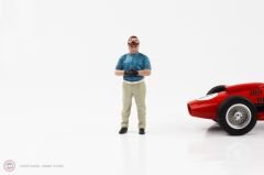 1:18  American Diorama Race Legends Series I