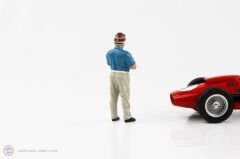 1:18  American Diorama Race Legends Series I