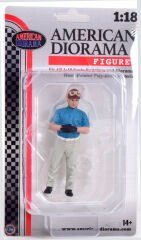 1:18  American Diorama Race Legends Series I
