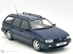 1:18 1988 Volkswagen Passat B3 VR6 Variant
