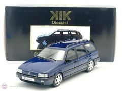 1:18 1988 Volkswagen Passat B3 VR6 Variant