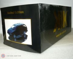 1:18 1988 Volkswagen Passat B3 VR6 Variant