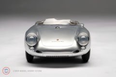 1:18 1955 Porsche 550 Spyder