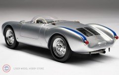 1:18 1955 Porsche 550 Spyder