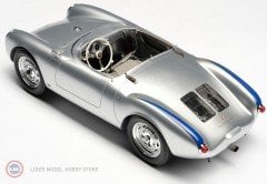 1:18 1955 Porsche 550 Spyder