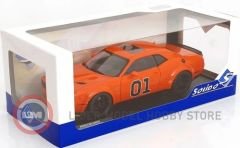 1:18 Solido 2023 Dodge Challenger R/T Scat Pack Widebody