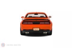 1:18 Solido 2023 Dodge Challenger R/T Scat Pack Widebody