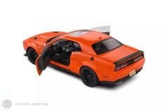 1:18 Solido 2023 Dodge Challenger R/T Scat Pack Widebody