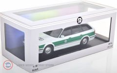 1:18 1996 BMW 5-series Touring E34 - Polizei