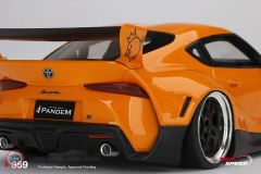 1:18 2020 Toyota GR Supra Pandem(A90)