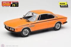 1:18 Minichamps 1971 BMW 3.0 CSL