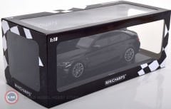 1:18 2020 BMW M3 (g80) black-metallic