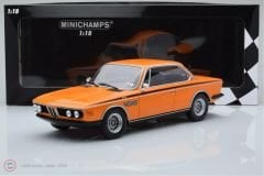 1:18 Minichamps 1971 BMW 3.0 CSL