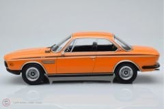 1:18 1971 BMW 3.0 CSL