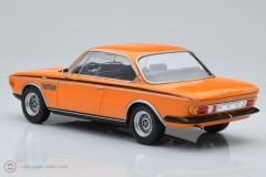 1:18 Minichamps 1971 BMW 3.0 CSL
