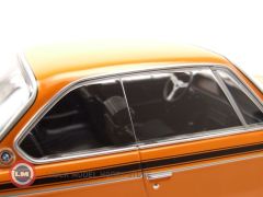 1:18 1971 BMW 3.0 CSL